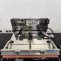 Van Der Stahl i-Heater Heat Sealer image 3
